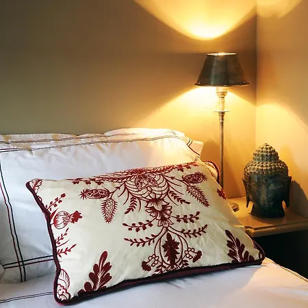 Bb Le Due Matote Guest house Turin