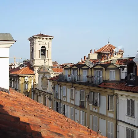 Bb Le Due Matote * Turin