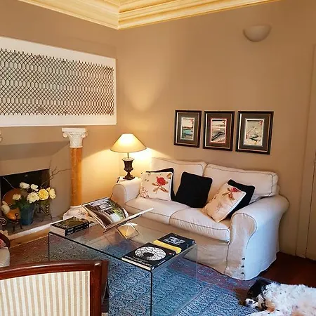 Bb Le Due Matote Guest house Turin