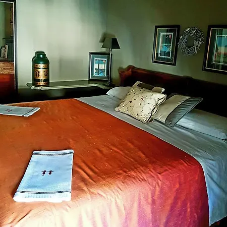 Guest house Bb Le Due Matote Turin