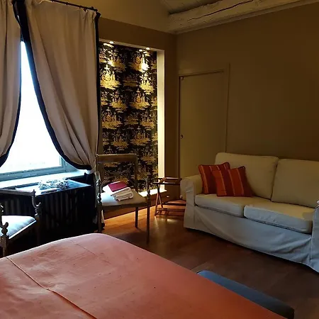 Bb Le Due Matote Guest house *