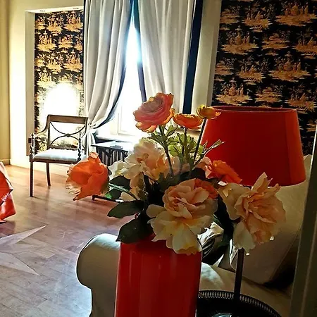 Bb Le Due Matote Guest house *