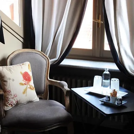 Bb Le Due Matote Guest house *