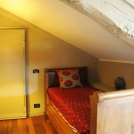 Bb Le Due Matote Guest house *